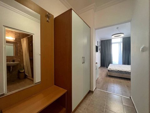 Studio apartment in Sole Mar