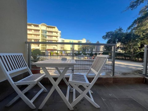 Studio apartment in Sole Mar