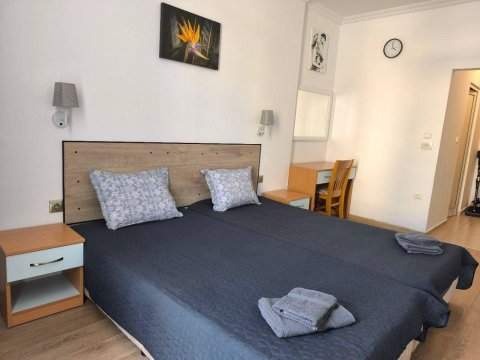 Studio apartment in Sole Mar