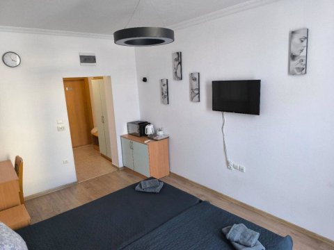 Studio apartment in Sole Mar