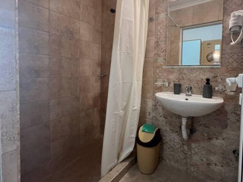 Studio apartment in Sole Mar