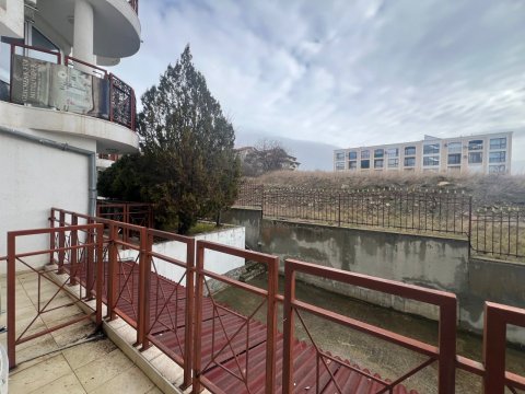 Studio Apartment in Vista Del Mar 2