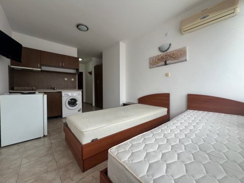 Studio Apartment in Vista Del Mar 2