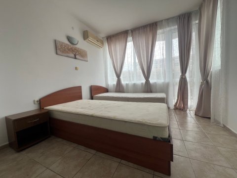 Studio Apartment in Vista Del Mar 2