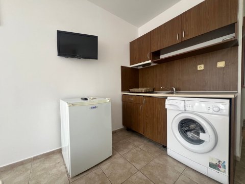 Studio Apartment in Vista Del Mar 2