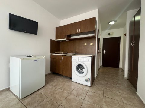 Studio Apartment in Vista Del Mar 2