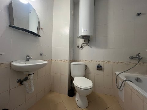 Studio Apartment in Vista Del Mar 2