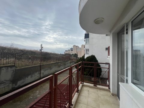Studio Apartment in Vista Del Mar 2