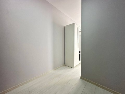 Studio apartment in Zador Secret Garden