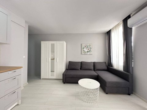 Studio apartment in Zador Secret Garden