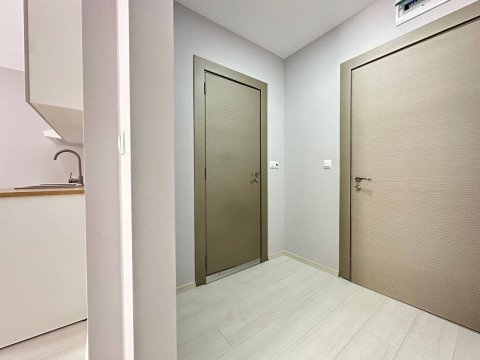 Studio apartment in Zador Secret Garden