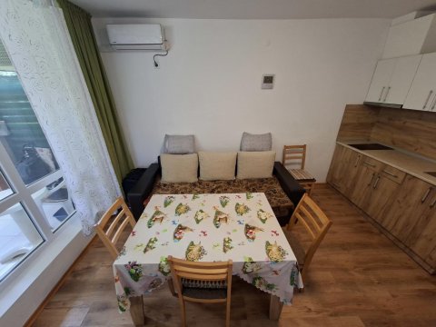 I'm selling a 2-room apartment in Aheloy at a bargain price!