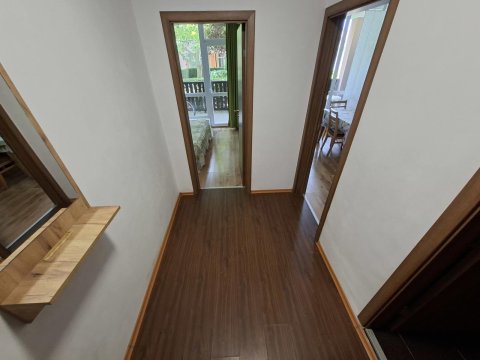 I'm selling a 2-room apartment in Aheloy at a bargain price!
