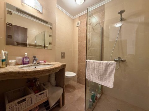 One-room apartment in Marina Ville
