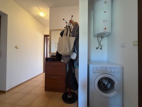 One-room apartment in Marina Ville
