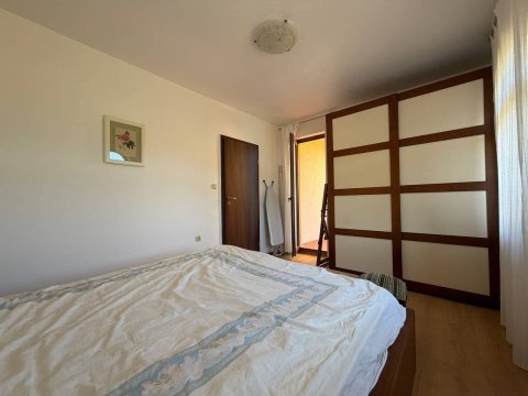 One-room apartment in Marina Ville
