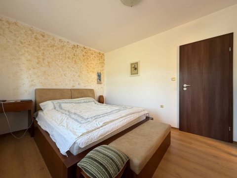 One-room apartment in Marina Ville