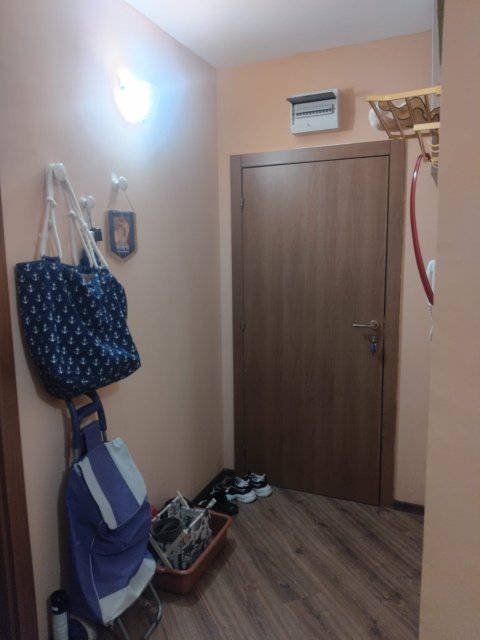Spacious two-room apartment in the Rutland Beach complex - Ravda