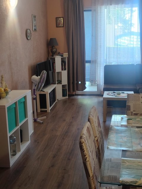 Spacious two-room apartment in the Rutland Beach complex - Ravda