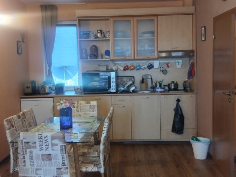 Spacious two-room apartment in the Rutland Beach complex - Ravda