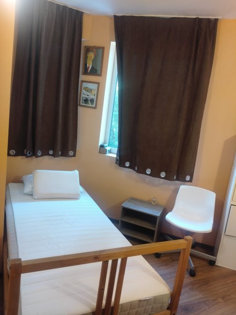 Spacious two-room apartment in the Rutland Beach complex - Ravda
