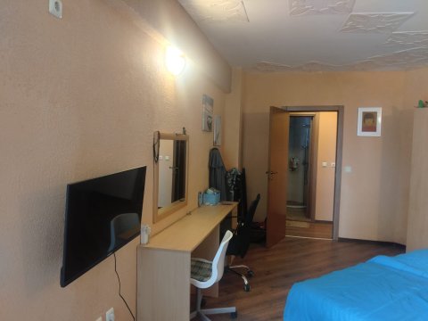 Spacious two-room apartment in the Rutland Beach complex - Ravda