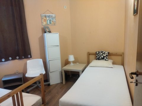 Spacious two-room apartment in the Rutland Beach complex - Ravda