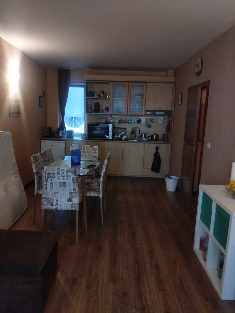 Spacious two-room apartment in the Rutland Beach complex - Ravda