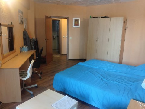 Spacious two-room apartment in the Rutland Beach complex - Ravda