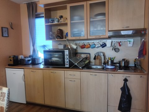 Spacious two-room apartment in the Rutland Beach complex - Ravda
