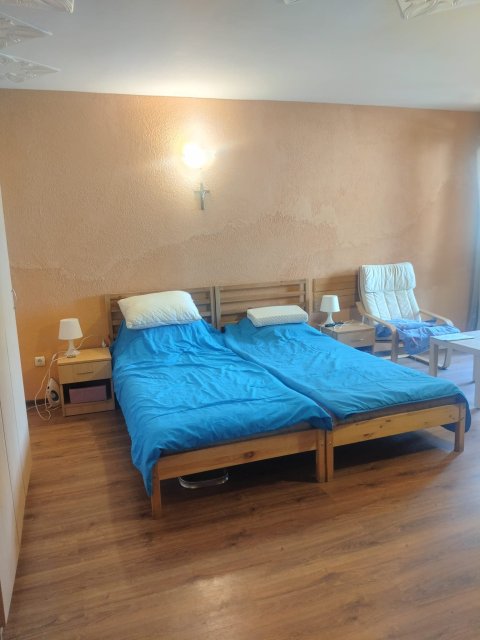 Spacious two-room apartment in the Rutland Beach complex - Ravda