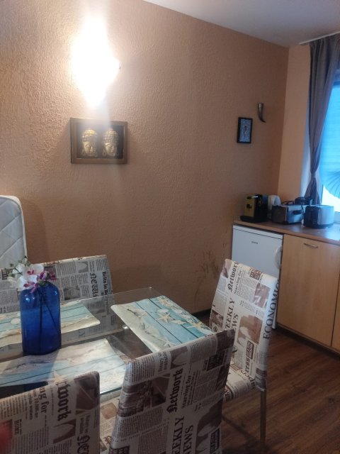 Spacious two-room apartment in the Rutland Beach complex - Ravda