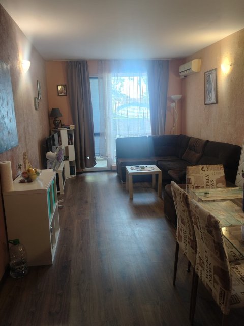 Spacious two-room apartment in the Rutland Beach complex - Ravda