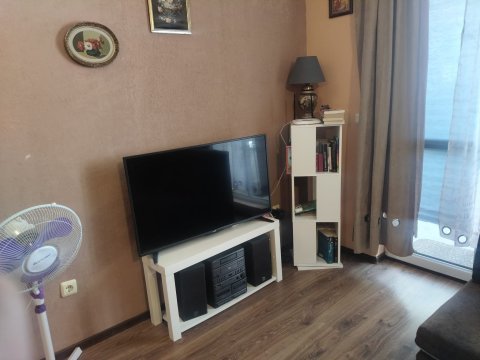 Spacious two-room apartment in the Rutland Beach complex - Ravda