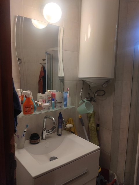 Spacious two-room apartment in the Rutland Beach complex - Ravda