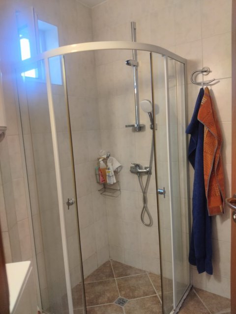 Spacious two-room apartment in the Rutland Beach complex - Ravda