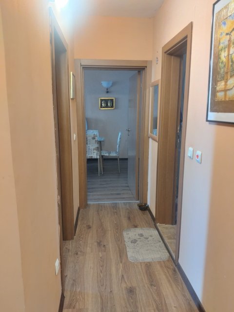 Spacious two-room apartment in the Rutland Beach complex - Ravda