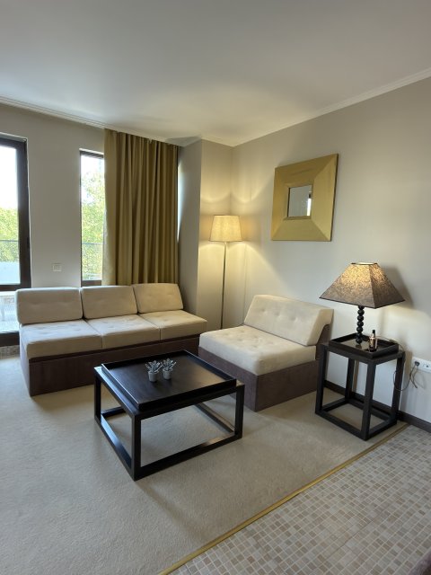 Barcelo Royal Beach 1+1 Sea Ice Side