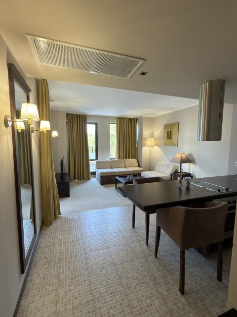 Barcelo Royal Beach 1+1 Sea Ice Side