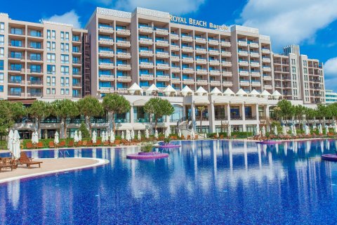 Barcelo Royal Beach 1+1 Sea Ice Side