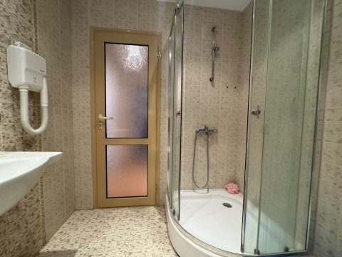 One-room apartment with south-facing orientation in the Avalon complex – Sunny Beach