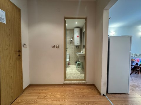 One-room apartment with south-facing orientation in the Avalon complex – Sunny Beach