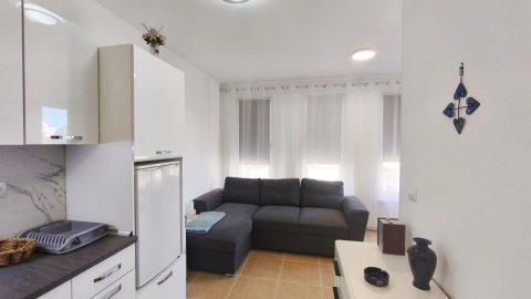 Прекрасно студио в комплекс Каса Роса, к.к. Сл. бряг