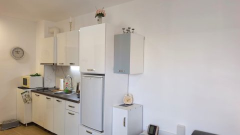 Прекрасно студио в комплекс Каса Роса, к.к. Сл. бряг