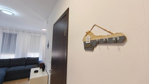 Прекрасно студио в комплекс Каса Роса, к.к. Сл. бряг