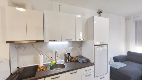 Прекрасно студио в комплекс Каса Роса, к.к. Сл. бряг