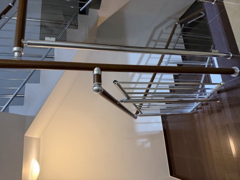 Beautiful one-room apartment in Pomorie in an excellent location