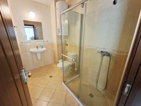 Spacious two-room apartment in the first row on the beach in Byala – 148 m² with panoramic terrace