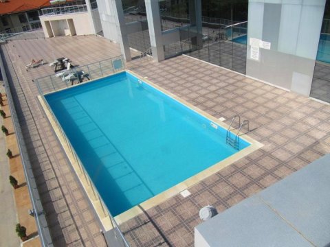 Spacious two-room apartment in the first row on the beach in Byala – 148 m² with panoramic terrace