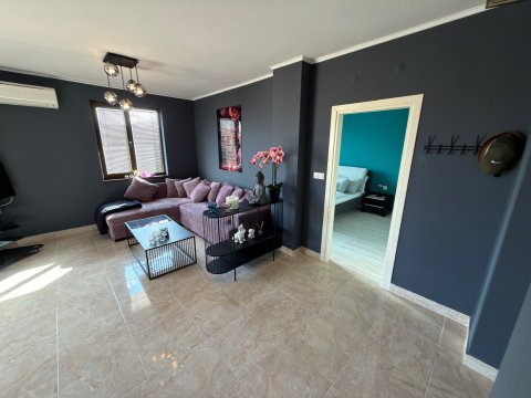 Luxury apartment for sale in Nessebar